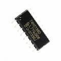 74HC138D SMD 